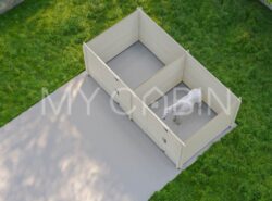 MyCabin Horse Stables v1