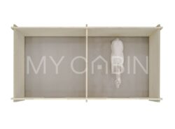 MyCabin Horse Stables v1