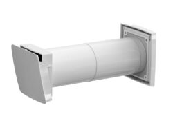 Wive 100 Intake Vent + Thermostat