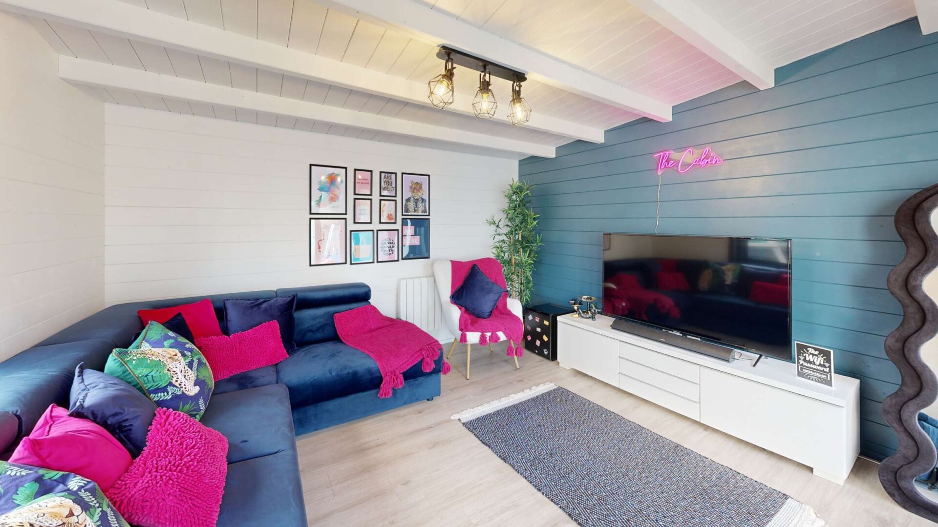 Kildare 4m x 4m | Completed Projects | MYCABIN.IE