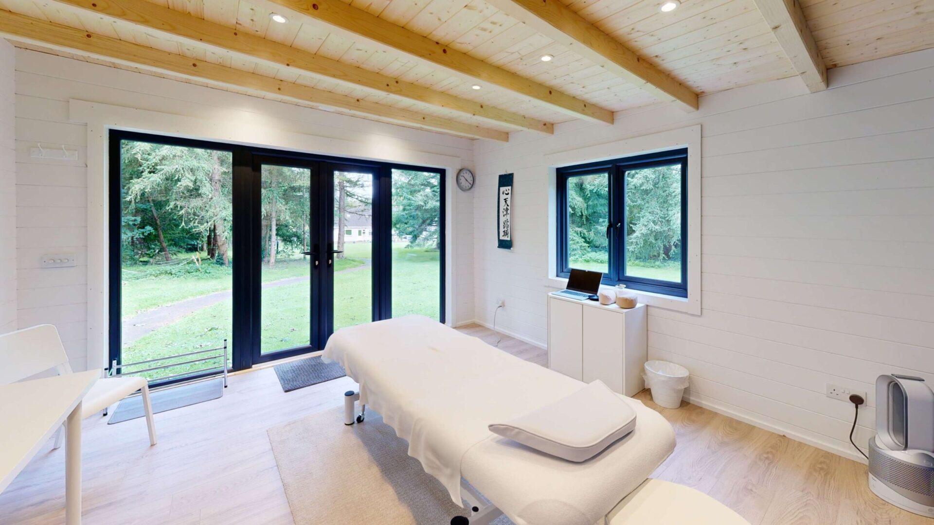 Kildare Clinic | Completed Projects | MYCABIN.IE