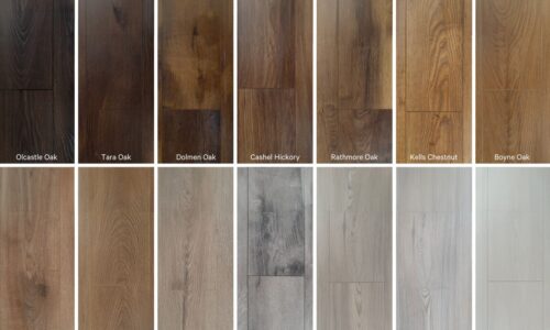 Premium Floor Log Cabins Ireland -Mycabin.ie