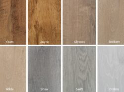 Laminate Flooring Ireland -MyCabin.ie