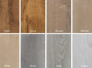 Laminate Flooring Ireland -MyCabin.ie