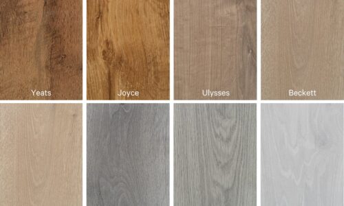 Laminate Flooring Ireland -MyCabin.ie