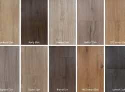 Log Cabin Uberwood Flooring - Mycabin.ie
