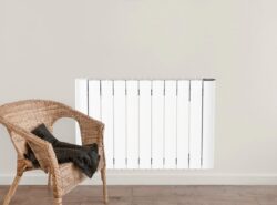 TITAN WiFi-Controlled Electric Radiator -Mycabin.ie