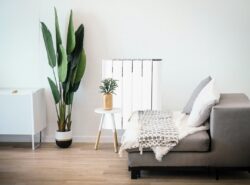 TITAN WiFi-Controlled Electric Radiator -Mycabin.ie