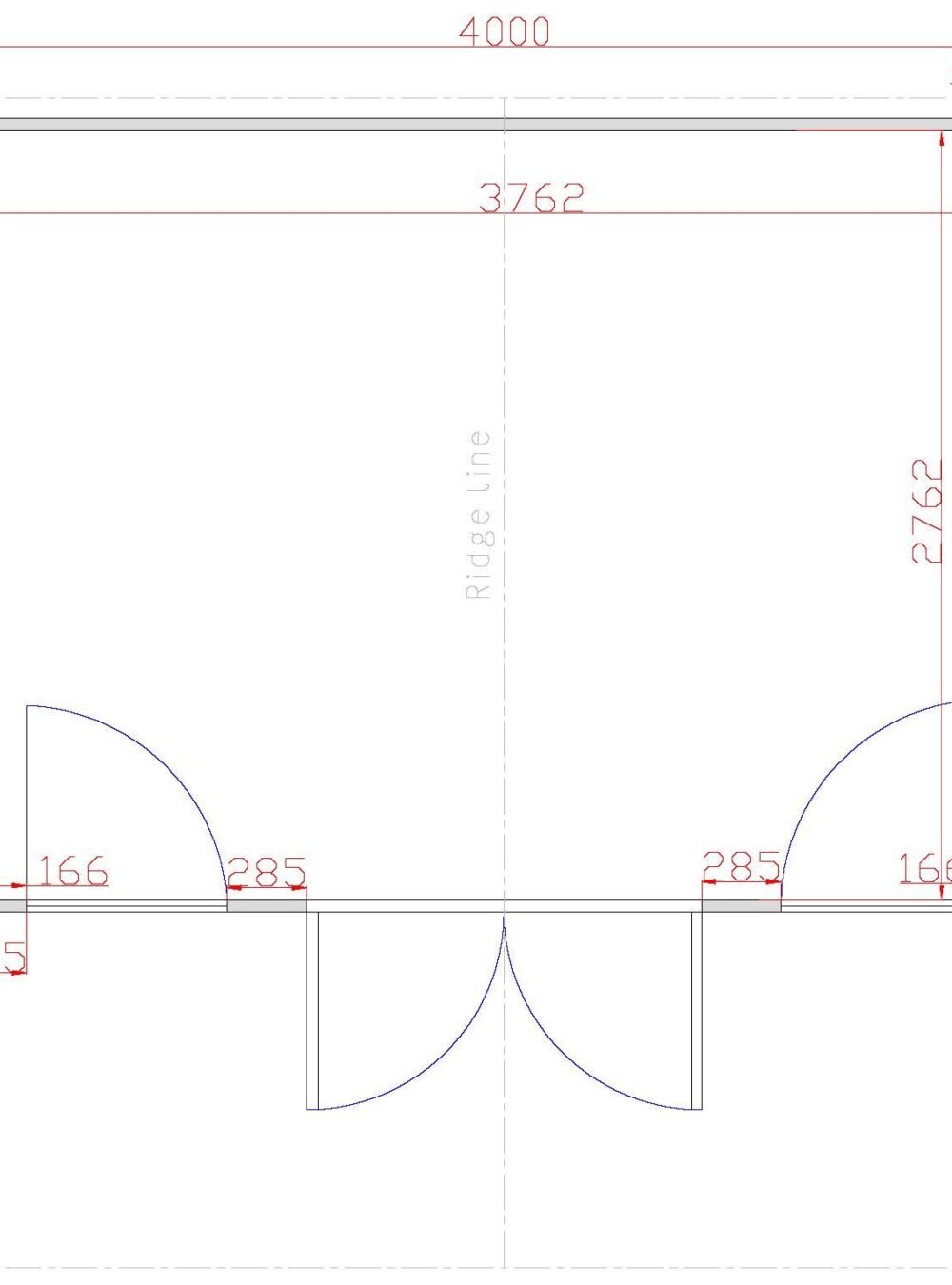 Budget 7 Log Cabin Floor Plan Budget 7 Log Cabin Floor Plan