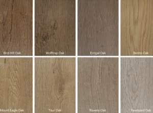 Budget Laminate Flooring - Mycain.ie