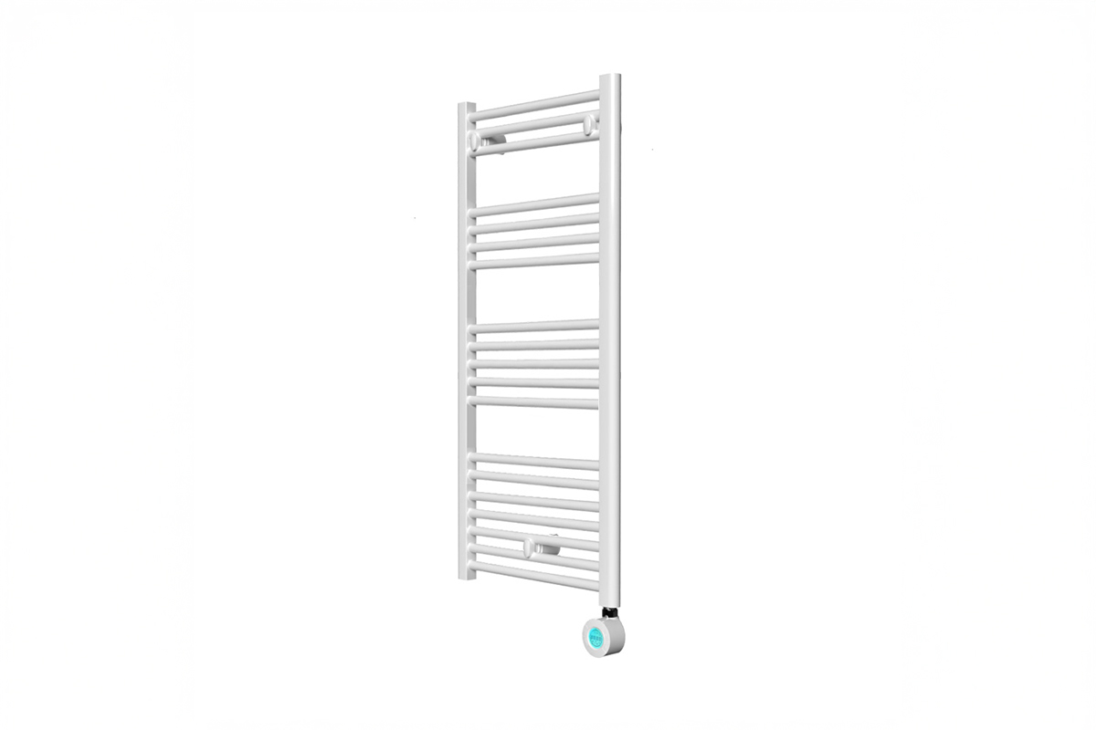 Rointe Elba Plus Electric Towel Rail 500W TELL2I40B112 -Mycabin.ie