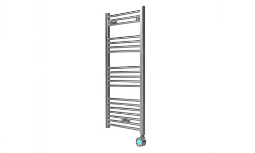 Rointe Elba Plus Electric Towel Rail 300W TELL2I40C112 Rointe Elba Plus Electric Towel Rail 300W TELL2I40C112 Mycabin Ireland