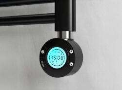 Rointe Elba Plus Electric Towel Rail 500W TELL2I40N112 -Mycabin Ireland