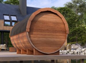 Barrel Sauna 300 (1)