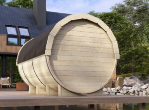 Barrel Sauna 300 (13)