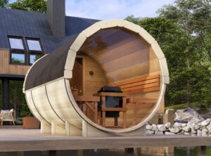 Barrel Sauna 300 (17)