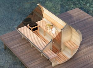 Barrel Sauna 300 (18)