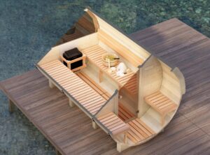 Barrel Sauna 300 (22)