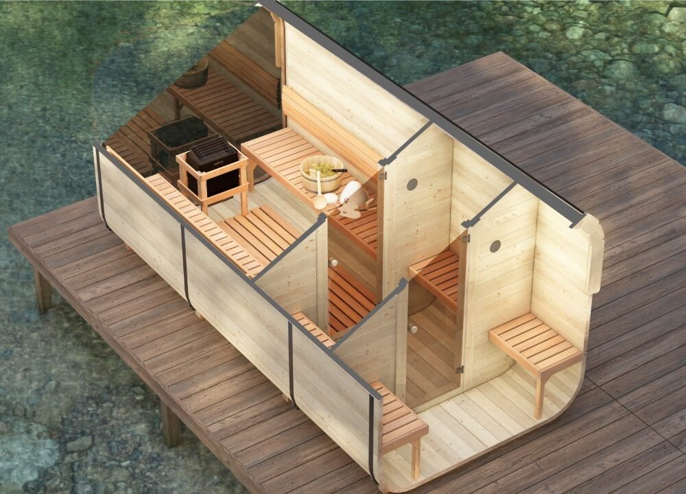 Cube_400_Fg_4 Cube sauna L