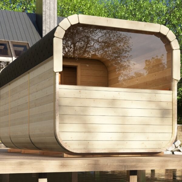 Cube_400_Hg_3 Cube sauna L