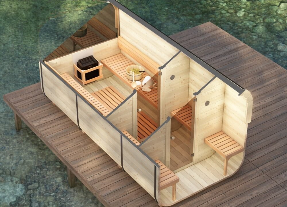 Cube_400_Hg_4 Cube sauna L