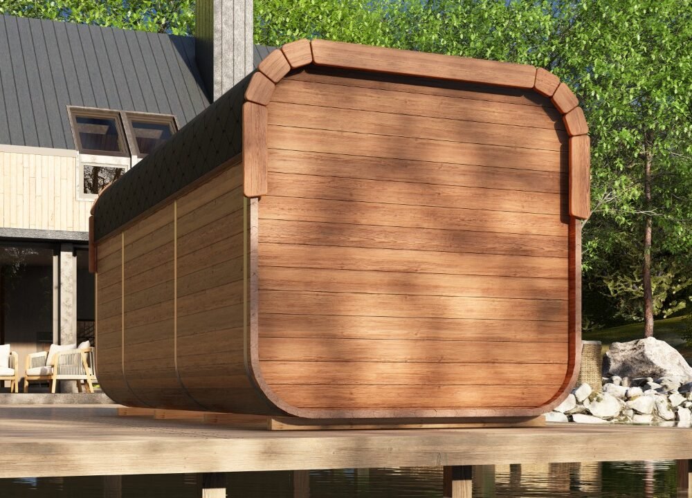 Cube_400_Th_3 Cube sauna L